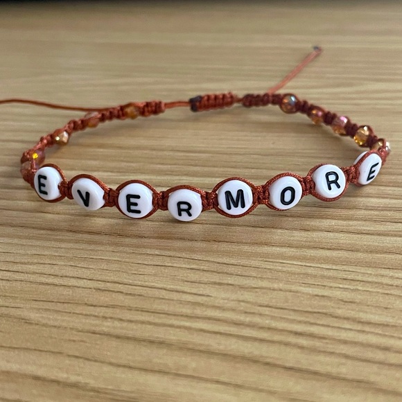 Taylor Swift Jewelry - Taylor Swift Friendship Bracelet